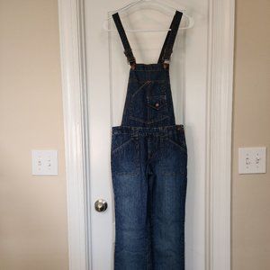 Jean overall